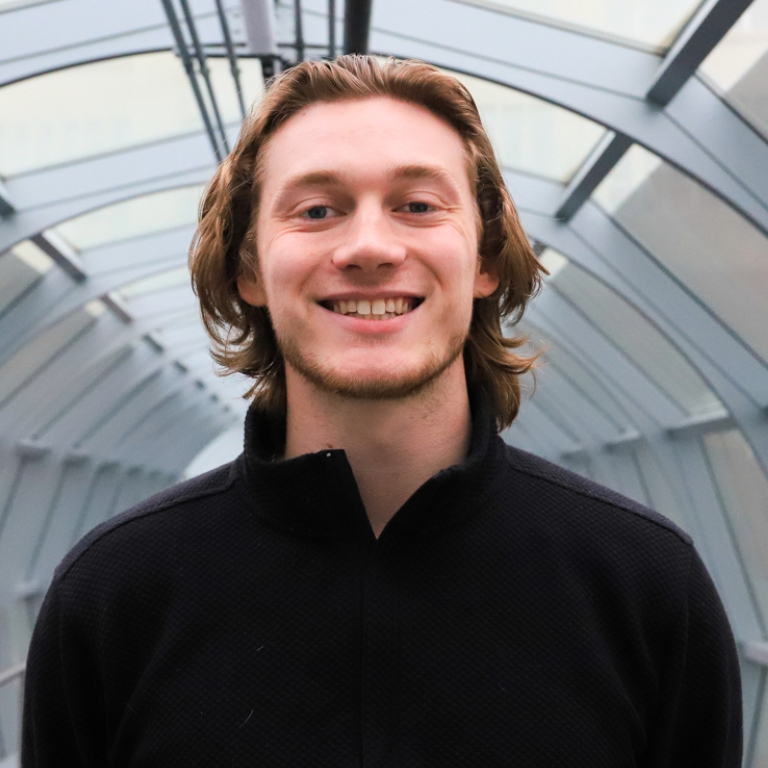 Headshot of Jon Jellison