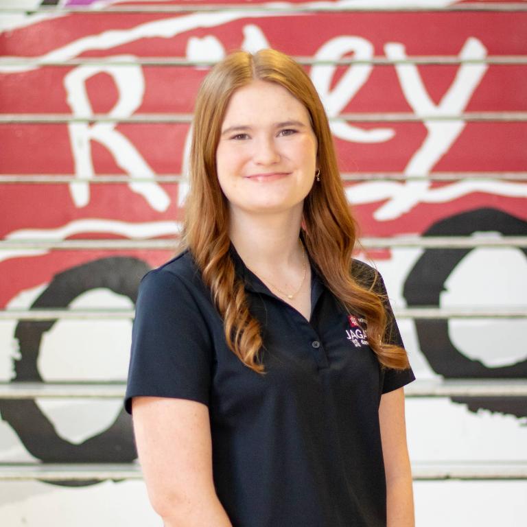 Teresa Bonko, Director of Campus Engagement